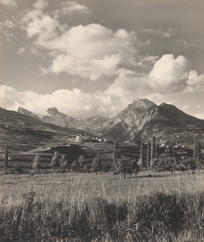 Ján Halaša – Krajinka (Švajčiarsko) 