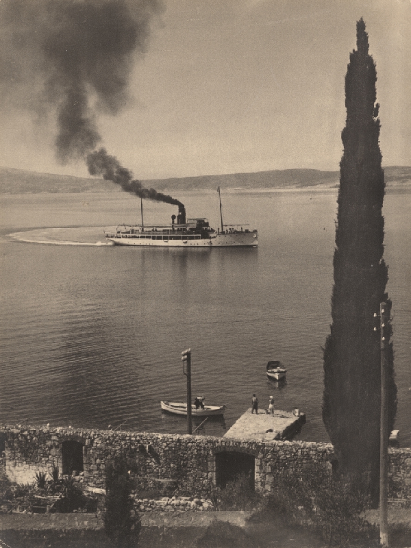 Ladislav Farkaš – Ostrov Krk 