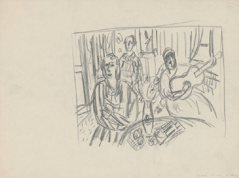 Eugen Nevan – Spoločnosť pri gitare 