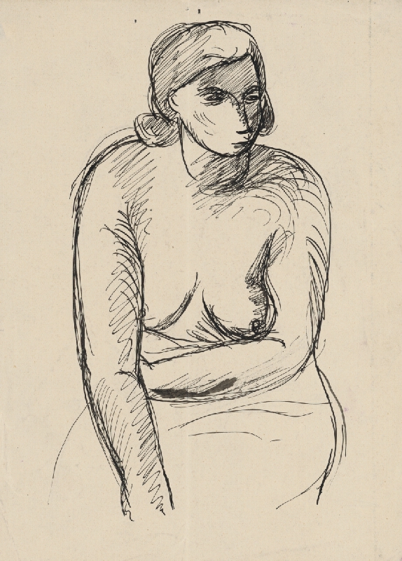 Eugen Nevan – Ženský polakt 