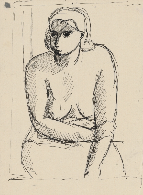 Eugen Nevan – Ženský polakt 