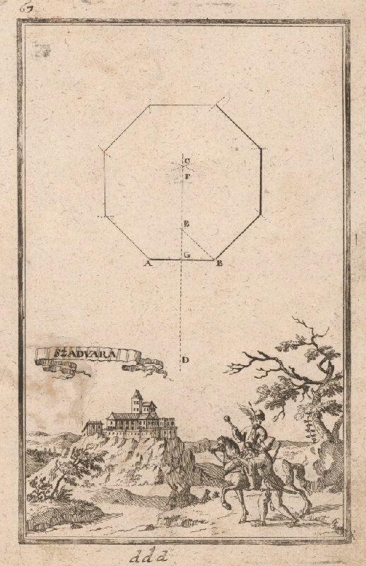 Gabriel Bodenehr st. – Szadvara 