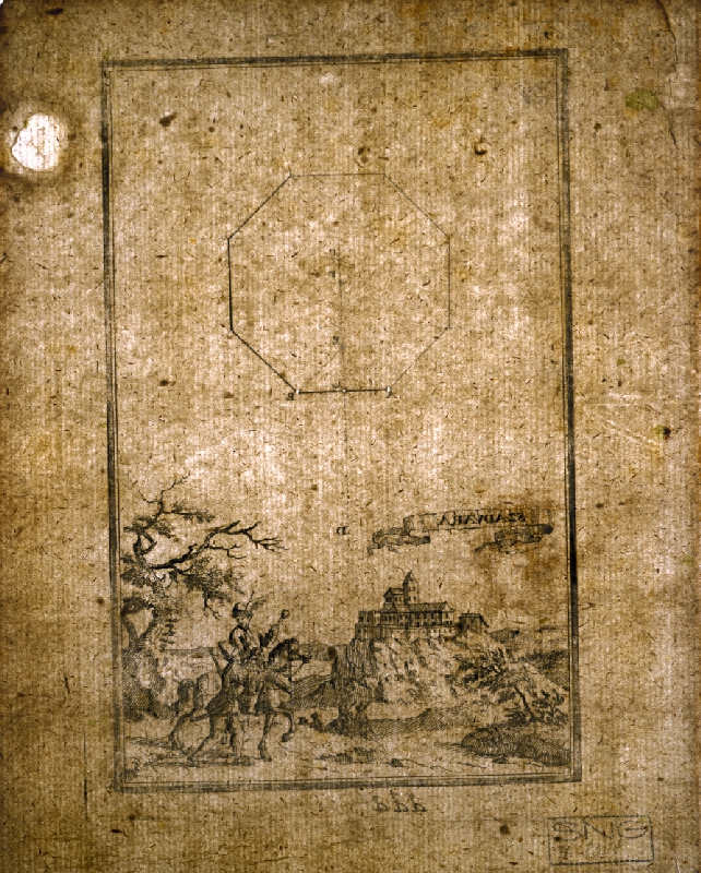 Gabriel Bodenehr st. – Szadvara 