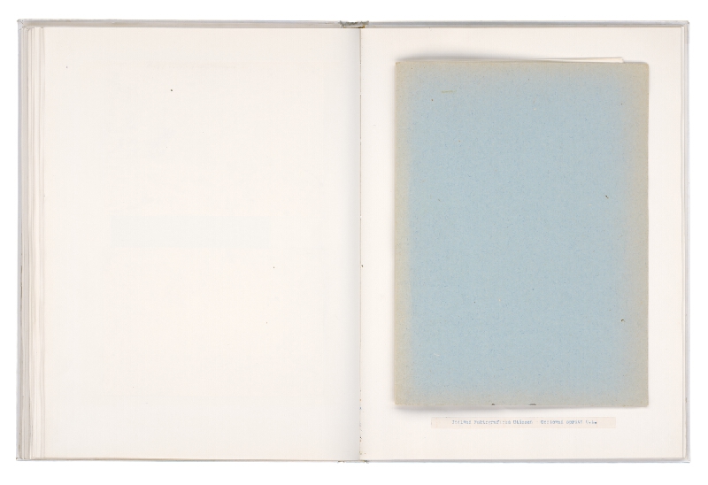 Igor Peter Meluzin – Dvojstránka U.F.O.Kroniky (86) 