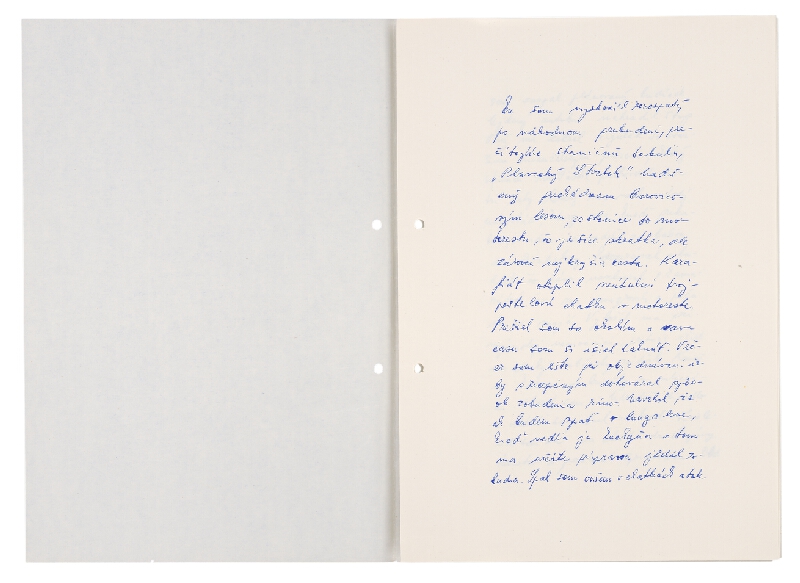 Igor Peter Meluzin – Dvojstránka U.F.O.Kroniky (86) 