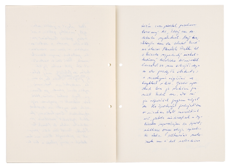 Igor Peter Meluzin – Dvojstránka U.F.O.Kroniky (86) 