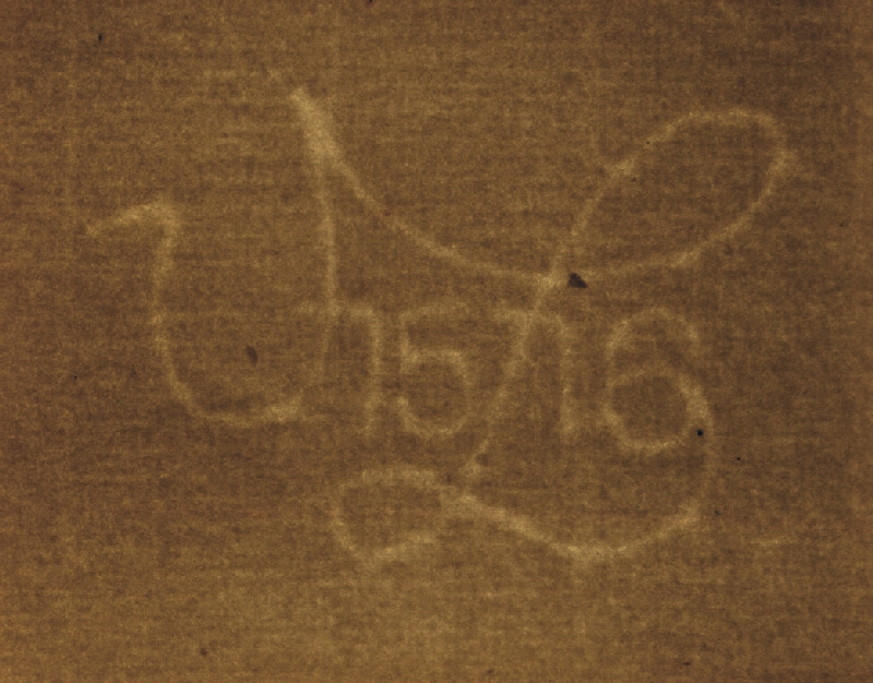 Vincent Hložník – Chmúrne zápisy 