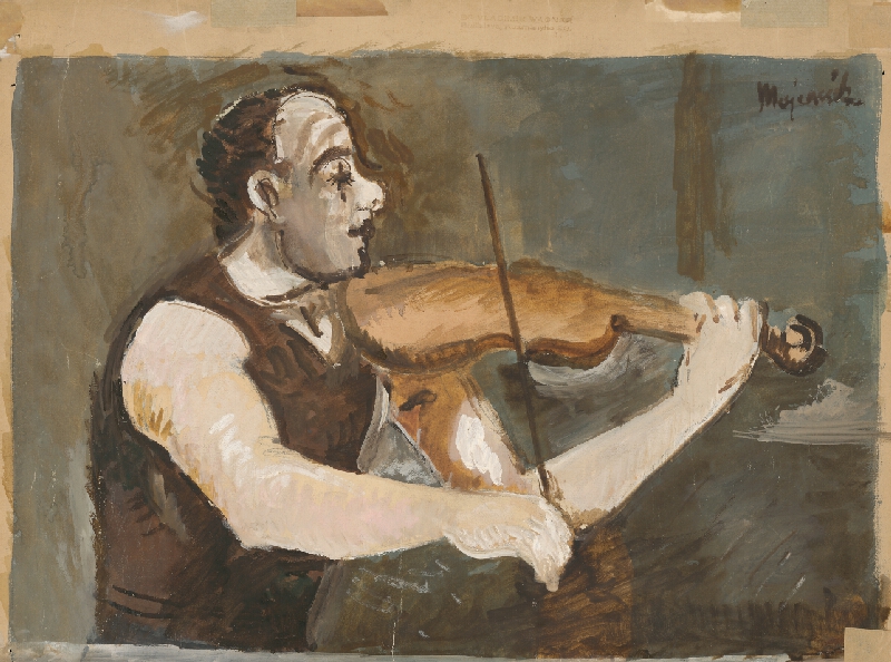 Cyprián Majerník – Bujačik 