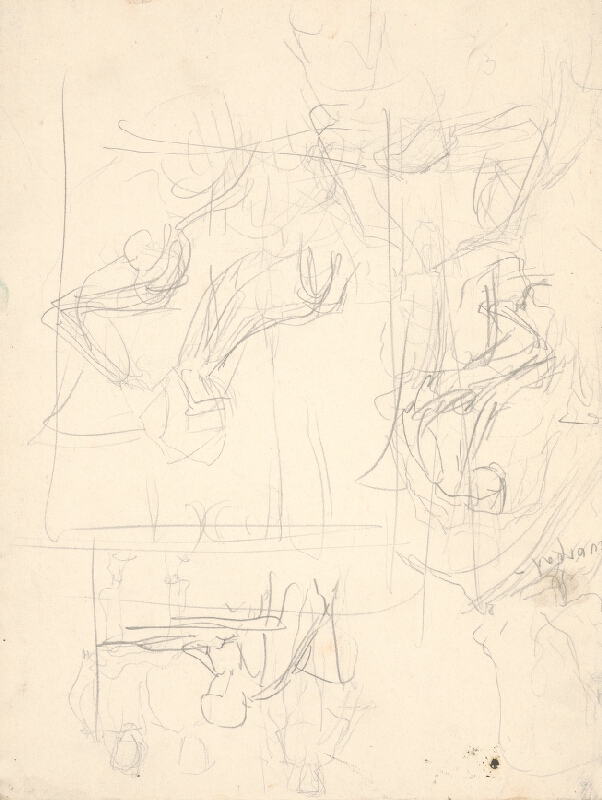 Ladislav Mednyánszky – Figurálne štúdie 202. 