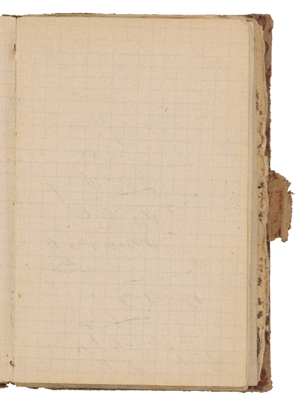 Ladislav Mednyánszky – 1. Náčrtník  