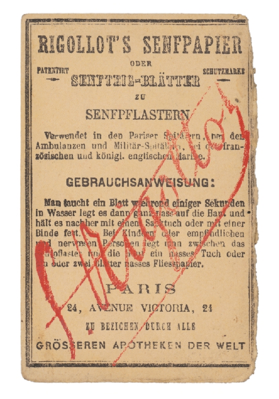 Ladislav Mednyánszky – 1. Náčrtník  