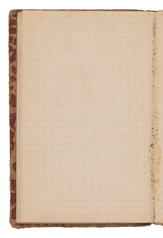 Ladislav Mednyánszky – 1. Náčrtník  