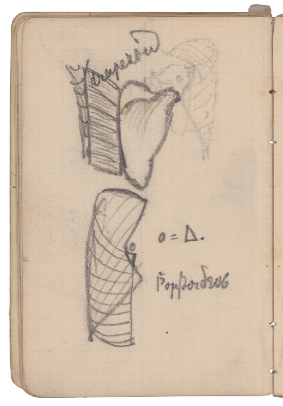 Ladislav Mednyánszky – 7. Náčrtník  