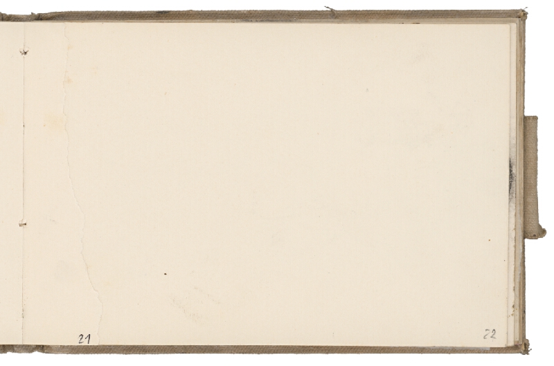 Ladislav Mednyánszky – 12. Náčrtník  