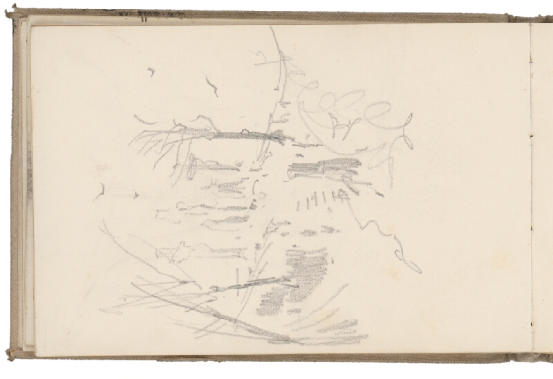 Ladislav Mednyánszky – 12. Náčrtník  