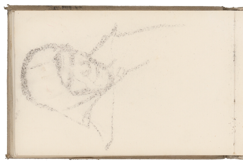 Ladislav Mednyánszky – 12. Náčrtník  