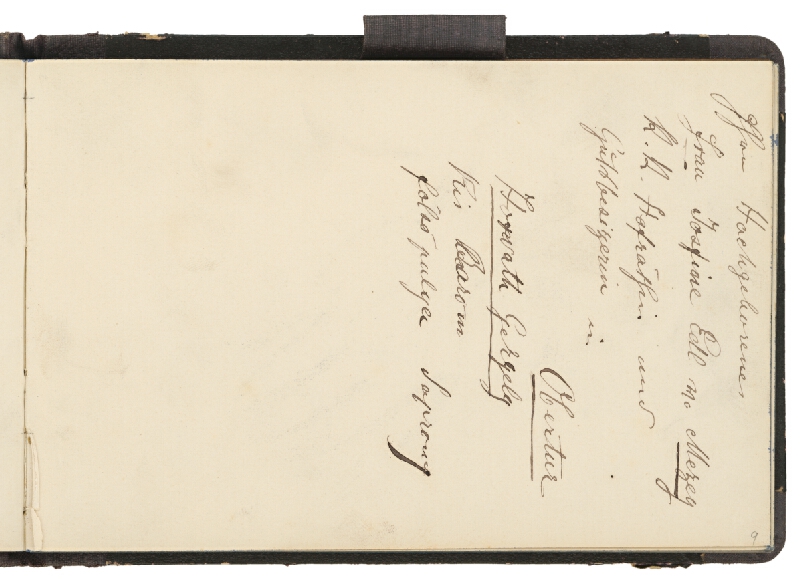 Ladislav Mednyánszky – 14. Náčrtník  