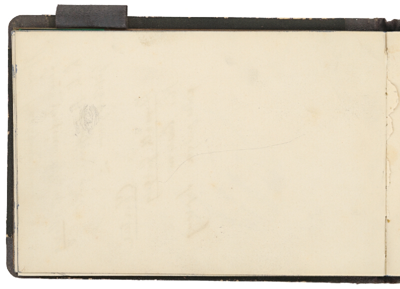 Ladislav Mednyánszky – 14. Náčrtník  