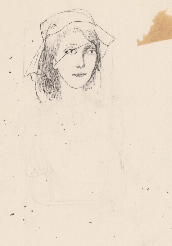 Dagmar Berková – Myška 