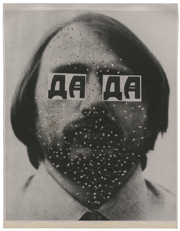 Peter Rónai – Moscow Dada 