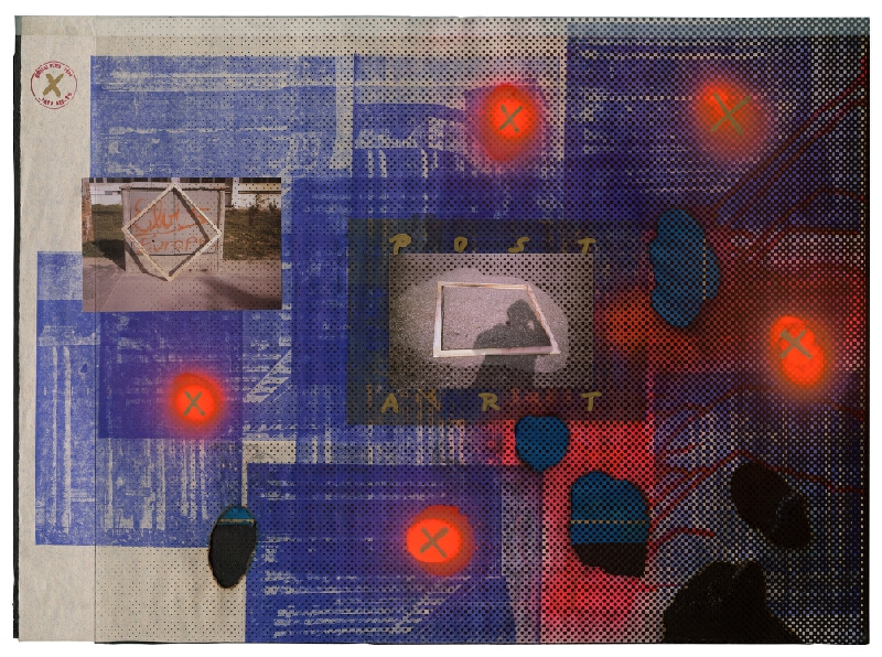 Peter Rónai – Post Art 