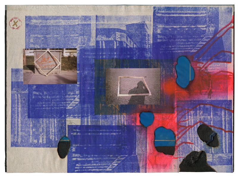 Peter Rónai – Post Art 