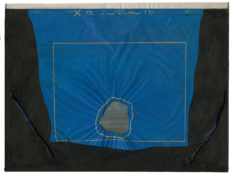 Peter Rónai – Post Art 