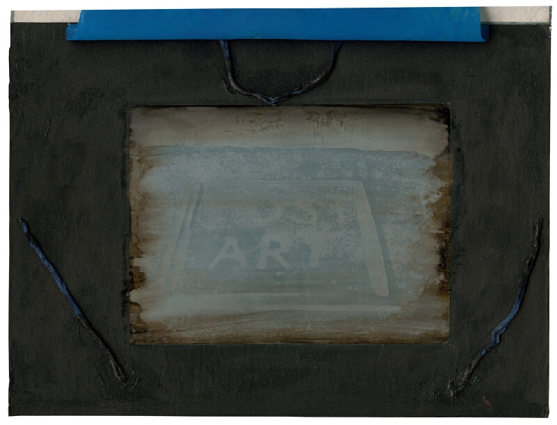 Peter Rónai – Post Art 
