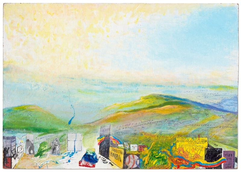 Peter Bartoš – Čiastočný životopis tvorby 