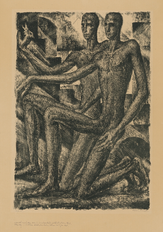 Eugen Krón – Umenie 