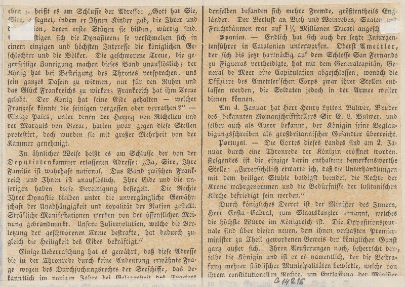 Neznámy umelec – Pohľad na Prešporok (Bratislavu) z juhu. 