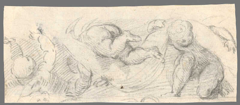 Stredoeurópsky maliar z 18. storočia – Angels' Game 