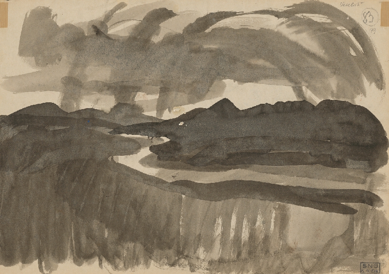 Ladislav Čemický – Veselosť 