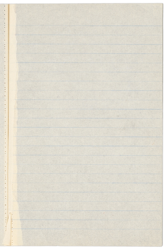 Vladimír Dedeček – Vysoká škola poľnohospodárska v Nitre. Skicár. Dvadsiaty siedmy list. 