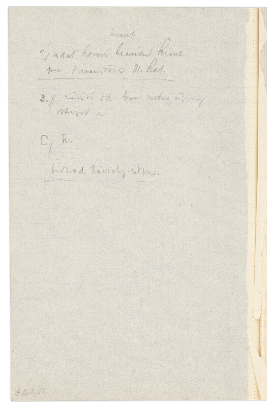 Vladimír Dedeček – Vysoká škola poľnohospodárska v Nitre. Skicár. Dvadsiaty siedmy list. 