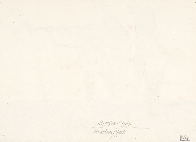 Miroslav Cipár – Hudobníci 
