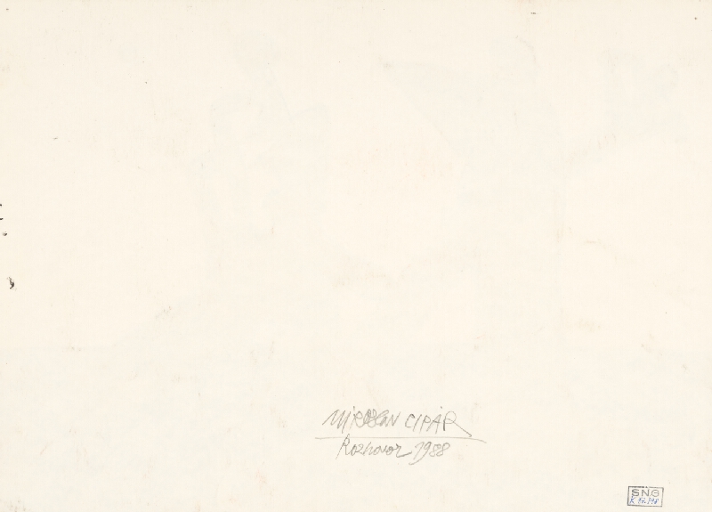Miroslav Cipár – Rozhovor 