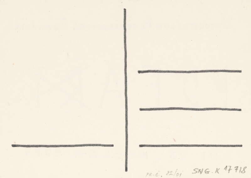 Július Koller – IDEART [UFO] 