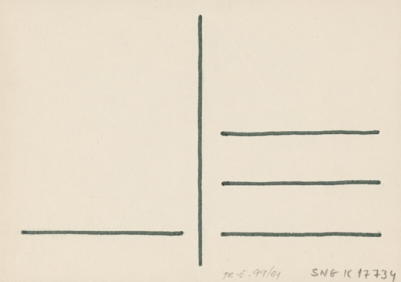 Július Koller – Post-Communication  