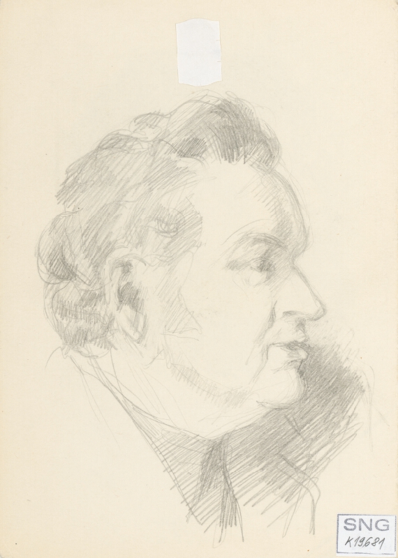 Ľudovít Ilečko – Jarmila Pavlíčková 