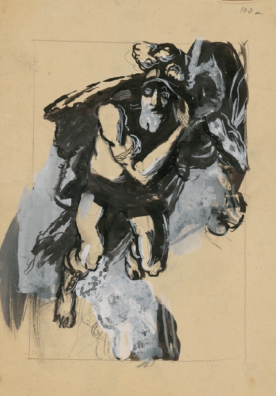 Ján Novák – Atlantos v prilbici 