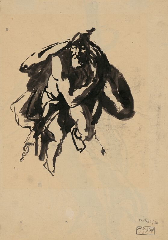 Ján Novák – Atlantos v prilbici 