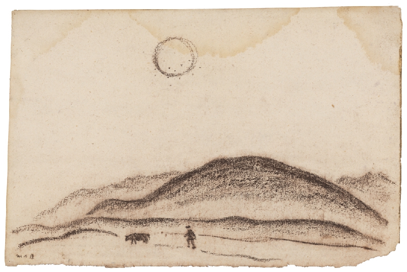 Miloš Alexander Bazovský – Z paše 