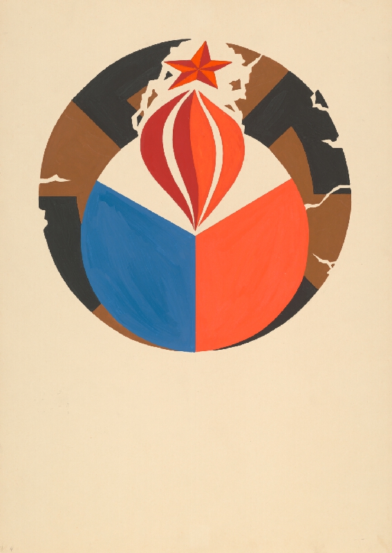 Alexander Richter – Kolesá IV. 