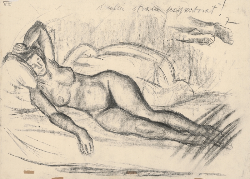 Ernest Zmeták – Čerinská Road 