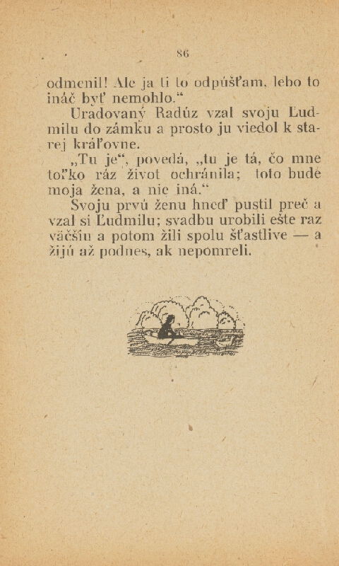 Mikuláš Galanda – Pavel Dobšinský: Prostonárodné slovenské povesti - Sošit 9. 