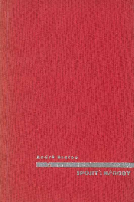 Toyen – André Breton: Spojité nádoby 