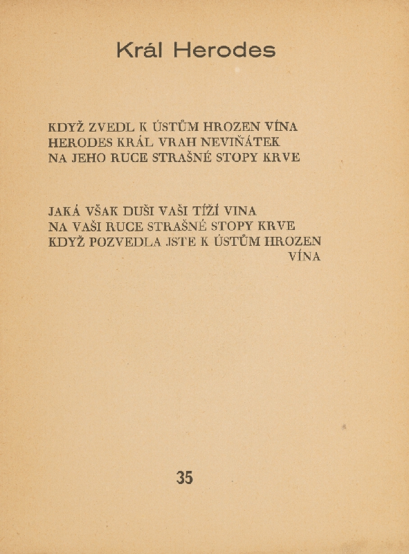 Karel Teige – Jaroslav Seifert: Na vlnách TSF 