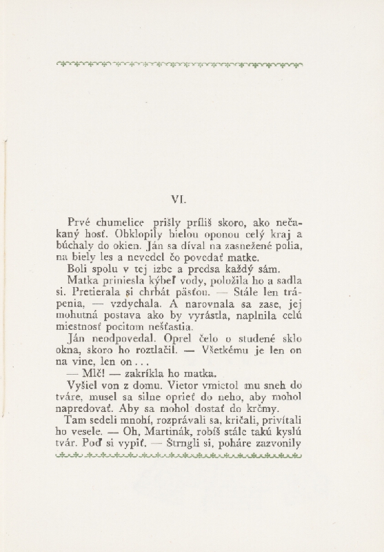 Karol Jaroň – Ivan Horváth: Strieborný prach 