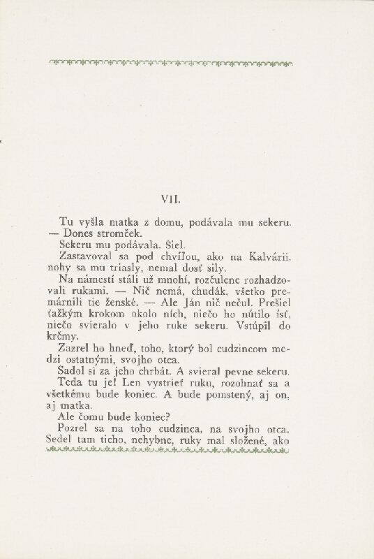 Karol Jaroň – Ivan Horváth: Strieborný prach 